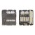 Mmc Connector For Rage Rapidx - Maxbhi Com
