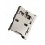 Mmc Connector For Samsung Galaxy Ace Plus - Maxbhi Com