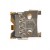 Mmc Connector For Trio T45 Selfie 3 - Maxbhi Com