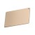 Full Body Housing For Apple Ipad Pro Wifi 32gb Gold - Maxbhi Com