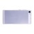 Full Body Housing For Chilli H3 White - Maxbhi Com
