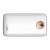 Full Body Housing For Epoch Es350 White - Maxbhi Com