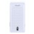 Full Body Housing For Uhappy Up520 White - Maxbhi Com