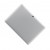 Full Body Housing For Huawei Mediapad M2 10 0 64gb Wifi Silver - Maxbhi Com