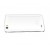 Full Body Housing For Ismart Is56i Mercury V6 White - Maxbhi Com