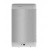 Full Body Housing For Izotron X7 3g Black - Maxbhi Com