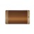 Full Body Housing For Izotron X7 3g Gold - Maxbhi Com