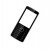 Full Body Housing For Lava Spark Icon2 Black - Maxbhi Com