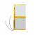 Battery For Archos 101 G9 10 1inches 16gb By - Maxbhi Com
