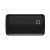 Full Body Housing For Alcatel One Touch Pixi 4007d Black - Maxbhi Com