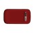 Full Body Housing For Alcatel Ot990 One Touch Red - Maxbhi Com