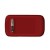 Full Body Housing For Alcatel Ot990 One Touch Red - Maxbhi Com