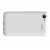 Full Body Housing For Zen P57 White - Maxbhi Com