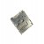 Mmc Connector For Alcatel One Touch Pixi 4007d By - Maxbhi Com