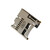 Mmc Connector For Alcatel Ot990 One Touch By - Maxbhi Com