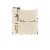 Mmc Connector For Micromax X853 - Maxbhi Com