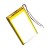 Battery For Domo Slate X3g 4th By - Maxbhi Com