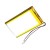 Battery For Domo Slate X3g 4th By - Maxbhi Com