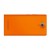 Full Body Housing For Blu Life 8 Xl Orange - Maxbhi Com