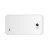 Full Body Housing For Celkon A355 White - Maxbhi Com