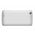 Full Body Housing For Celkon Q5k Power White - Maxbhi Com