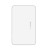 Full Body Housing For Domo Slate N8 Black White - Maxbhi Com