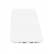 Full Body Housing For Domo Slate N8 White - Maxbhi Com