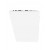 Full Body Housing For Domo Slate N8 White - Maxbhi Com