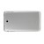 Full Body Housing For Domo Slate X3g 4th White - Maxbhi Com