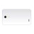 Full Body Housing For Karbonn Smart A50s White - Maxbhi Com