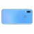 Full Body Housing For Samsung Galaxy A40 Blue - Maxbhi Com