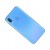 Full Body Housing For Samsung Galaxy A40 Blue - Maxbhi Com