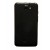 Full Body Housing For Mhorse J8 Black - Maxbhi Com