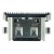 Charging Connector For Samsung Galaxy A40 By - Maxbhi Com