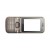 Full Body Housing For Maxx Mx434 Supremo White - Maxbhi Com