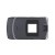 Full Body Housing For Reliance Motorazr V3 M Cdma Grey - Maxbhi Com