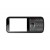 Full Body Housing For Swingtel Sw30 Black - Maxbhi Com