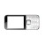 Full Body Housing For Swingtel Sw30 White - Maxbhi Com