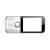 Full Body Housing For Swingtel Sw30 White - Maxbhi Com
