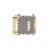 Mmc Connector For Reliance Motorazr V3 M Cdma By - Maxbhi Com