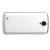 Full Body Housing For Voyyo V1 White - Maxbhi Com