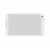 Full Body Housing For Xtouch Qf72 White - Maxbhi Com