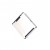 Mmc Connector For Videocon Infinium Z30 Lite By - Maxbhi Com