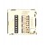 Mmc Connector For Wiko Pulp Fab 4g By - Maxbhi Com