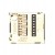 Mmc Connector For Wiko Pulp Fab 4g By - Maxbhi Com