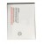 Battery For Zen Elite Wow By - Maxbhi Com