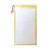 Battery For Zync Z99 2g Calling Tablet By - Maxbhi Com