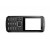 Full Body Housing For Douzo Jumbo D21 Black - Maxbhi Com
