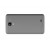 Full Body Housing For Videocon Challenger V40df White - Maxbhi Com
