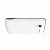 Full Body Housing For Zen P60 Black - Maxbhi Com